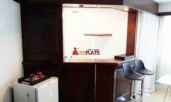 Imagem 4: São Paulo - Flat - Jardins