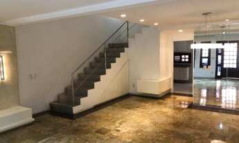 Imagem 3: Casa com 3 dormitorios a venda, 200 m² por R$ 550.000 - Sapiranga - Fortaleza/CE&gt