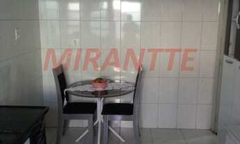 Imagem 4: Apartamento para venda possui 89 metros quadrados com 2 quartosbairro da Casa Verde -ZN -S