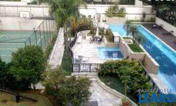 Imagem: APARTAMENTO - JARDIM MARAJOARA - SP