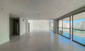 Imagem: Rio de Janeiro - Apartamento Padrão - Península