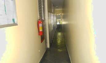 Imagem 3: Meier José Verissimo... 45 m2 Sala Quarto 2 banheiros Gar