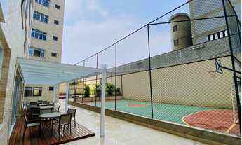 Imagem 3: Apartamento para aluguel na Granja Julieta, São Paulo SP REF: 3444111