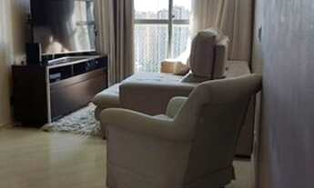 Imagem 3: Apartamento com 3 dormitórios à venda, 63 m² por R$ 375.000 - Jardim Centenário - São Paul