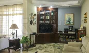 Imagem 5: Casa Residencial para aluguel, 4 quartos, 2 suítes, 3 vagas, Vila Cristovam - Limeira/SP