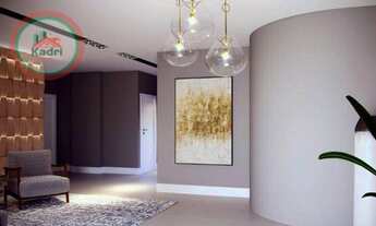 Imagem 7: Apartamento com 2 dormitórios à venda, 70 m² por R$ 419.292 - Aviação - Praia Grande/SP