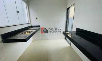 Imagem 7: LAGOA SANTA - Casa Padrão - Promissão II