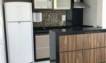 Imagem 2: Apartamento para venda com 47 metros quadrados com 2 quartos