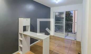 Imagem 6: Apartamento para Aluguel - Jardim Éster Yolanda, 2 Quartos, 39 m2