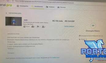 Imagem 7: COND.VILLA LOBOS<br>CASA RECEM CONSTRUIDA