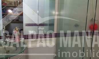 Imagem 6: New House Manaus - Casa - 3 suítes - Cond. Forest Hill - CAL145