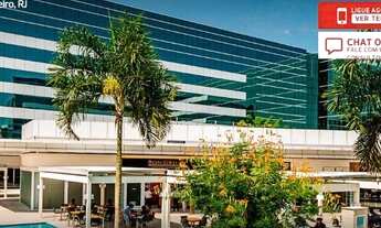 Imagem: Sala à venda, 31 m² por R$ 200.000,00