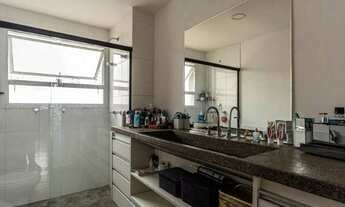 Imagem 5: Apartamento com 3 dormitórios à venda, 119 m² por R$ 960.000,00 - Santa Paula - São Caetan