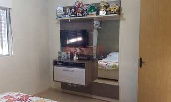 Imagem 4: Apartamento à venda, 58 m² por R$ 165.000,00 - Camboim - Sapucaia do Sul/RS