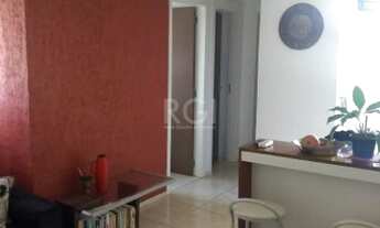 Imagem 7: Porto Alegre - Apartamento Padrão - Mario Quintana