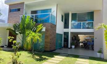 Imagem 2: Casa com 6 quartos a venda na Praia de Guarajuba