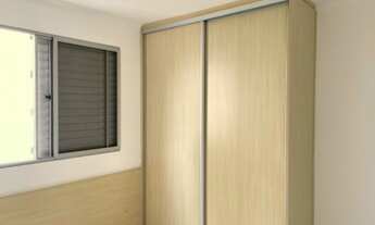 Imagem 4: Apartamento para Venda - Jardim Bonfiglioli, Jundiaí - 62m², 1 vaga