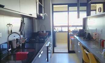 Imagem 4: Apartamento para venda possui 160 metros quadrados em Jardim Goiás - Goiânia - GO