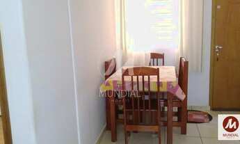 Imagem 2: Apartamento (tipo - padrao) 2 dormitórios, cozinha planejada, portaria 24 horas, em condom