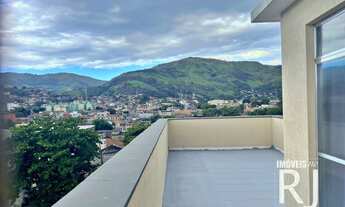 Imagem 4: Cobertura Linear com 72 m2, 3 quartos em Quintino - Rio de Janeiro - RJ