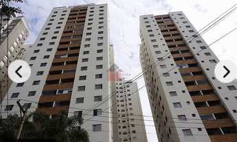 Imagem 3: Apartamento residencial à venda, Ipiranga, São Paulo