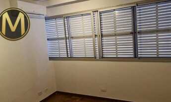 Imagem 4: Apartamento para Locação no Itaim Bibi. 145m2, 2 quartos, sendo 1 suíte, 1 sala TV e 1 vag