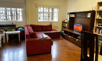 Imagem: Sobrado no Jardim das Indústrias com 3