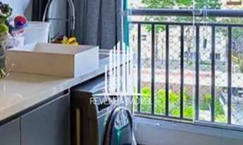 Imagem 7: Apartamento à venda com 111m², 3 quartos e 2 vagas