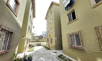 Imagem 4: Apartamento 3 dorms. 50m2 venda Cond. Barigui C.Comprido - Curitiba - Paraná