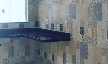 Imagem 2: Casa linda no bairro alvorada