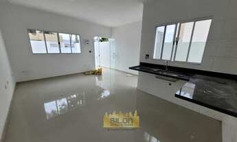 Imagem 7: Casa para venda com 60 metros quadrados com 2 quartos em Tupy - Itanhaém - SP