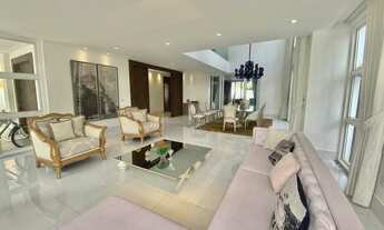 Imagem 4: Casa de condomínio para venda com 750 metros quadrados com 5 quartos em Parque Verde - Bel