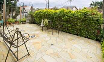 Imagem 6: Vendo casa em condomínio horizontal na Rua Mário Totta, zona sul de Porto Alegre RS