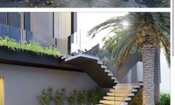 Imagem: Casa de condomínio para venda possui 370