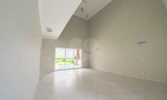 Imagem 7: Indaiatuba-Venda - Amstalden residence - Sobrado 4 suites - casa locada- para investidores