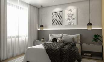 Imagem 2: Apartamento em Jardim Botânico