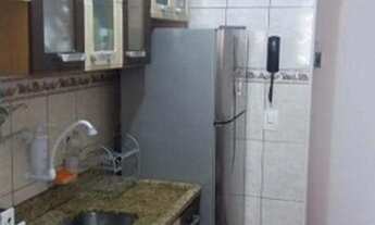 Imagem 3: Apartamento com 1 dorm, Ocian, Praia Grande - R$ 210 mil, Cod: 3679
