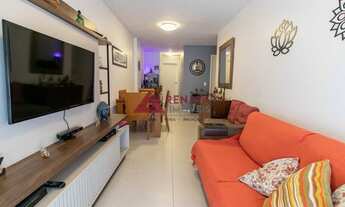 Imagem 3: Rio de Janeiro - Apartamento Padrão - Vila Isabel