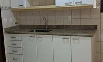 Imagem 4: Apartamento com 4 dormitórios à venda, 127 m² por R$ 700.000,00 - Jardim Irajá - Ribeirão