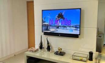 Imagem 3: Apartamento Brilhante 98 metros 3 suítes 2 vagas repleto em armários