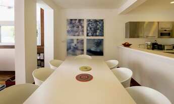 Imagem 6: Rio152 - Cobertura em Ipanema