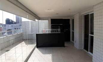 Imagem 3: Apartamento com 3 quartos, 182 m²