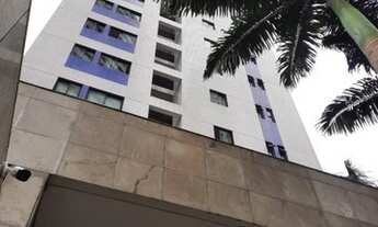 Imagem: EC) Oportunidade no Rosarinho Flat de alto