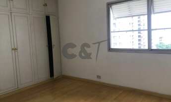 Imagem 6: Apartamento para alugar no Jardim Europa, São Paulo - SP