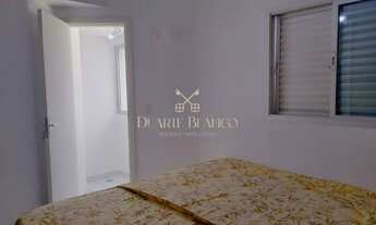 Imagem 7: APARTAMENTO MOBILIADO 03 QUARTOS COM LAZER DA PRAIA ASTÚRIAS