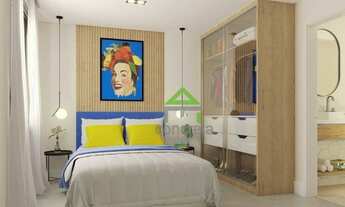 Imagem 6: Apto 2 dormitórios à venda, 54 m² por R$ 255.000 - Centro de Cotia e fácil acesso Raposo T