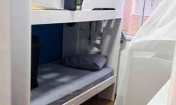 Imagem 7: Apartamento com 2 dormitórios à venda, 44 m² por R$ 190.000 - Marilândia - Juiz de Fora/MG