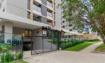 Imagem: CURITIBA - Apartamento Padrão - Água Verde