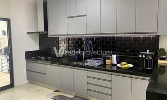 Imagem 5: Casa - Reserva Real - Paulínia