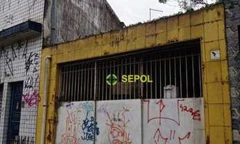 Imagem 2: Casa com 2 dormitórios à venda, 130 m² por R$ 330.000,00 - Jardim São Gabriel - São Paulo